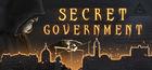Portada oficial de de Secret Government para PC