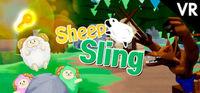 Portada oficial de SHEEP SLING para PC