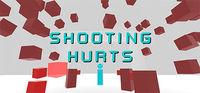 Portada oficial de Shooting Hurts para PC