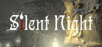 Portada oficial de Silent Night para PC