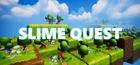 Portada oficial de de Slime Quest para PC