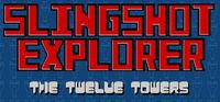 Portada oficial de Slingshot Explorer: The Twelve Towers para PC