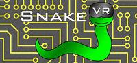 Portada oficial de Snake VR para PC