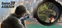 Portada oficial de Sniper 3D Assassin: Shoot to Kill para PC