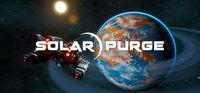 Portada oficial de Solar Purge para PC