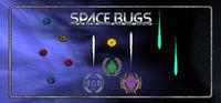 Portada oficial de Space Bugs para PC