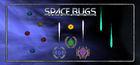 Portada oficial de de Space Bugs para PC