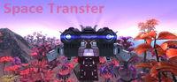 Portada oficial de Space Transfer para PC