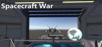 Portada oficial de Spacecraft War para PC