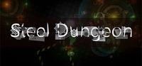 Portada oficial de Steel Dungeon para PC