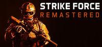 Portada oficial de Strike Force Remastered para PC