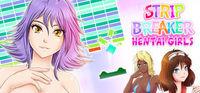 Portada oficial de Strip Breaker : Hentai Girls para PC