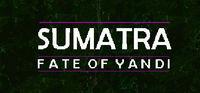 Portada oficial de Sumatra: Fate of Yandi para PC