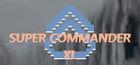 Portada oficial de de Super Commander XL para PC