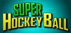 Portada oficial de de Super Hockey Ball para PC