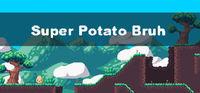 Portada oficial de Super Potato Bruh para PC