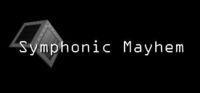 Portada oficial de Symphonic Mayhem para PC