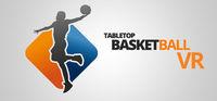 Portada oficial de Tabletop Basketball VR para PC