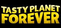 Portada oficial de Tasty Planet Forever para PC