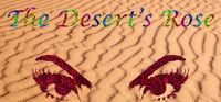 Portada oficial de The Desert's Rose para PC