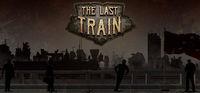 Portada oficial de The Last Train para PC