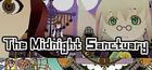 Portada oficial de de The Midnight Sanctuary para PC
