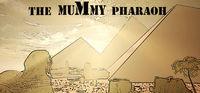 Portada oficial de The Mummy Pharaoh para PC