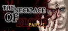 Portada oficial de de The Necklace Of Blood Part II para PC