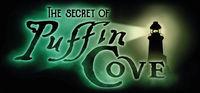 Portada oficial de The Secret of Puffin Cove para PC
