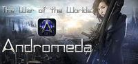 Portada oficial de The War of the Worlds: Andromeda para PC