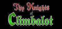 Portada oficial de Thy Knights Of Climbalot para PC