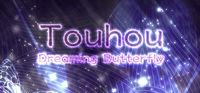 Portada oficial de Touhou: Dreaming Butterfly para PC