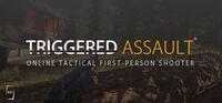 Portada oficial de Triggered: Assault para PC