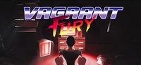 Portada oficial de Vagrant Fury para PC