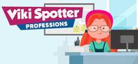 Portada oficial de Viki Spotter: Professions para PC
