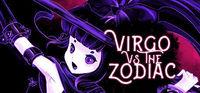 Portada oficial de Virgo Versus The Zodiac para PC