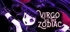 Portada oficial de de Virgo Versus The Zodiac para PC