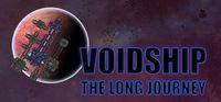 Portada oficial de Voidship: The Long Journey para PC