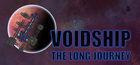 Portada oficial de de Voidship: The Long Journey para PC
