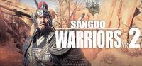 Portada oficial de Sanguo Warriors VR2 para PC