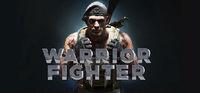 Portada oficial de Warrior Fighter para PC
