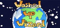 Portada oficial de Washed Up Wizard para PC