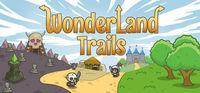 Portada oficial de Wonderland Trails para PC