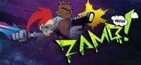 Portada oficial de ZAMB! Redux para PC