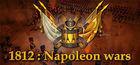 Portada oficial de de 1812: Napoleon Wars para PC