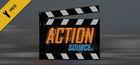 Portada oficial de de Action: Source para PC
