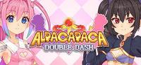 Portada oficial de Alpacapaca Double Dash para PC