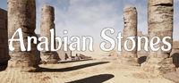 Portada oficial de Arabian Stones - The VR Sudoku Game para PC
