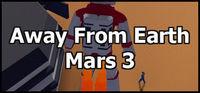 Portada oficial de Away From Earth: Mars 3 para PC