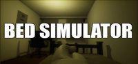 Portada oficial de Bed Simulator para PC
